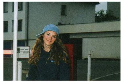 Marie