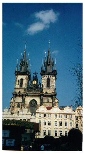 cathdrale