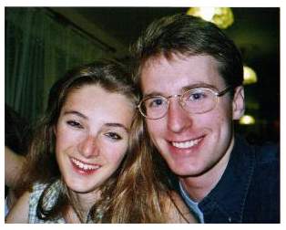 Jacques et Marie